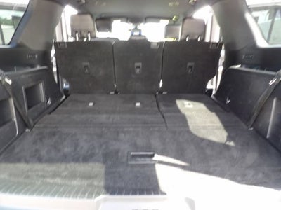 2018 Ford Expedition XLT