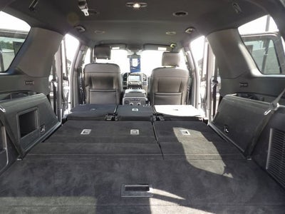 2018 Ford Expedition XLT