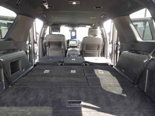 2018 Ford Expedition XLT