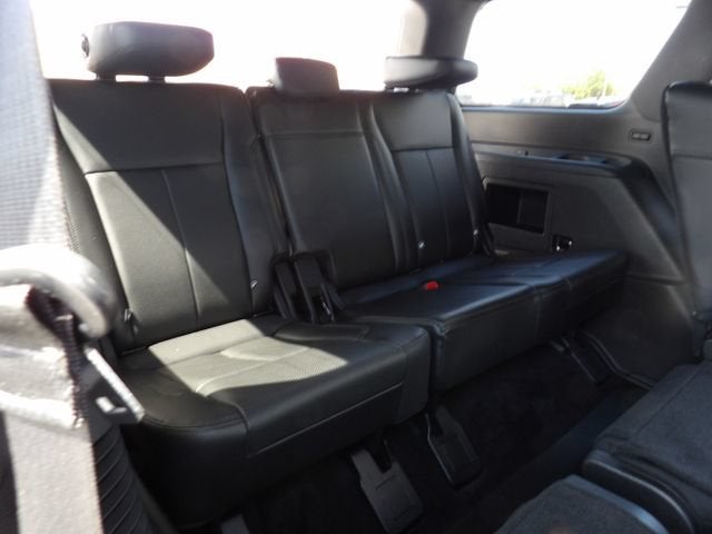 2018 Ford Expedition XLT