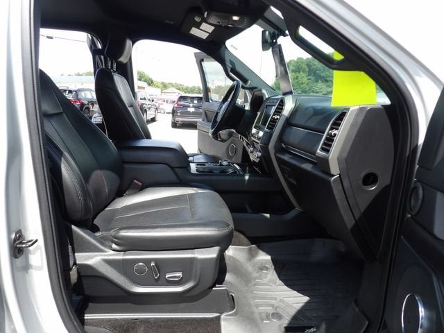 2018 Ford Expedition XLT