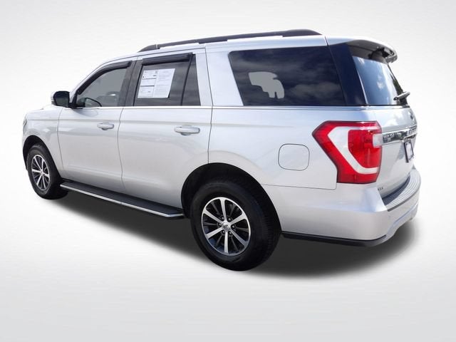 2018 Ford Expedition XLT