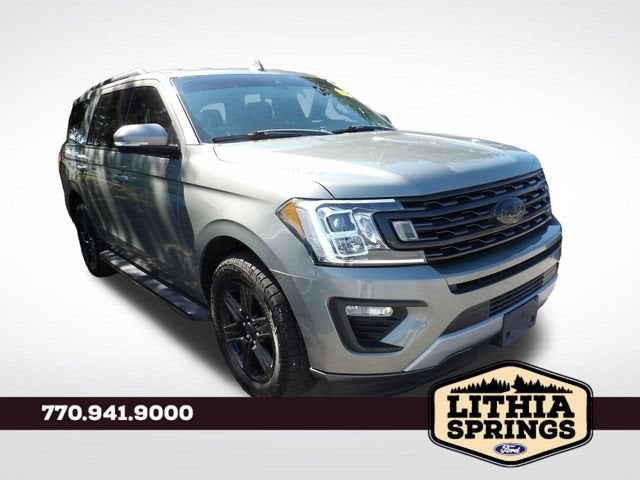 2019 Ford Expedition XLT