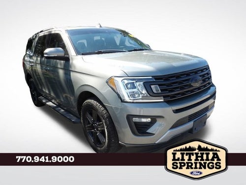 2019 Ford Expedition XLT