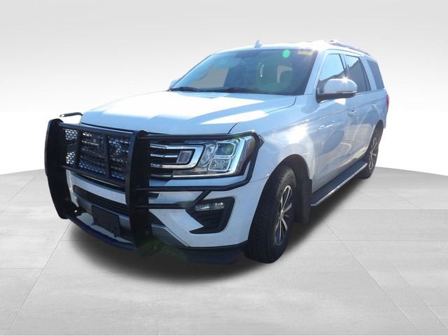2018 Ford Expedition XLT