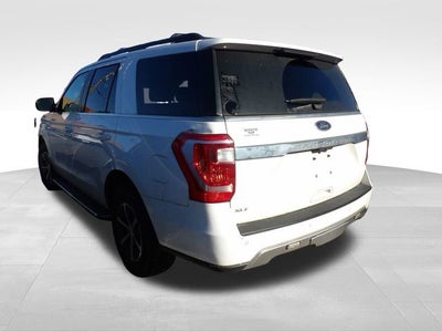 2018 Ford Expedition XLT