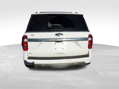 2018 Ford Expedition XLT