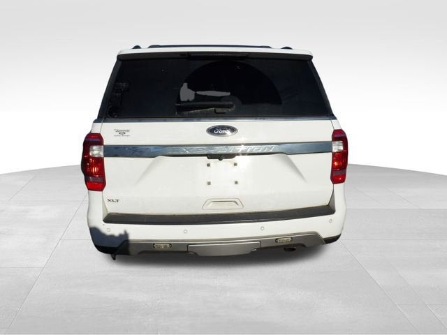 2018 Ford Expedition XLT