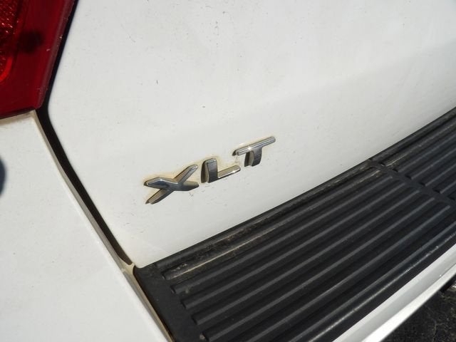 2018 Ford Expedition XLT