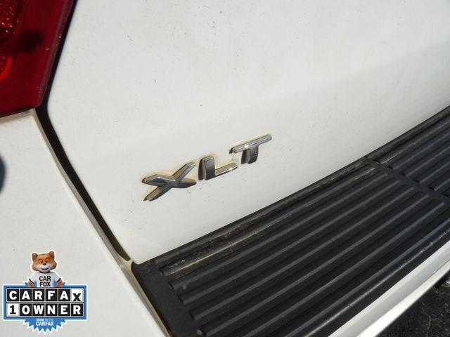 2018 Ford Expedition XLT