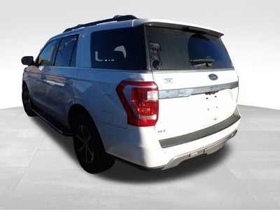 2018 Ford Expedition XLT