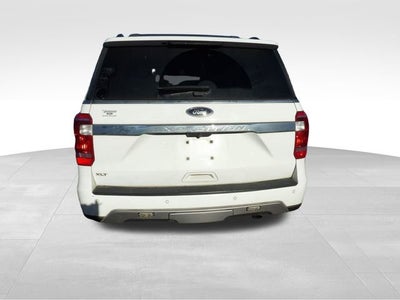 2018 Ford Expedition XLT