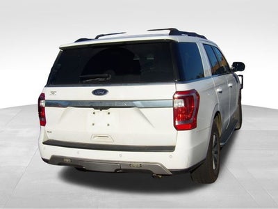 2018 Ford Expedition XLT