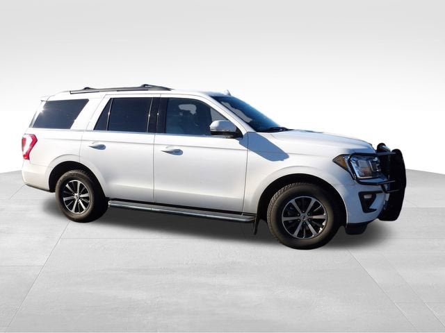 2018 Ford Expedition XLT