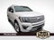 2018 Ford Expedition Platinum