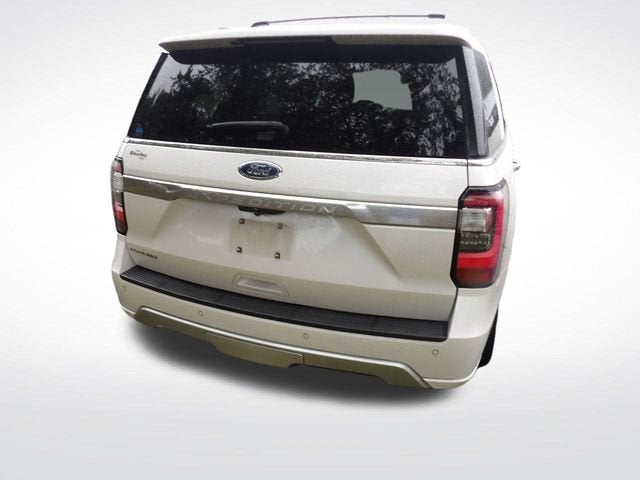 2018 Ford Expedition Platinum