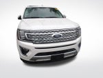 2018 Ford Expedition Platinum