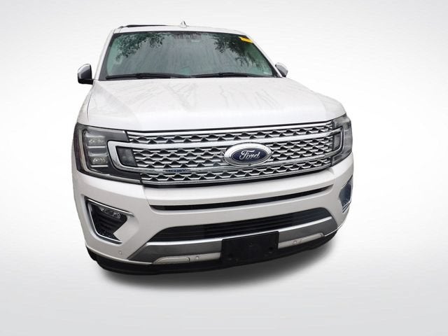 2018 Ford Expedition Platinum
