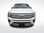 2018 Ford Expedition Platinum