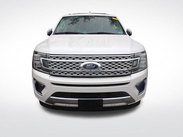 2018 Ford Expedition Platinum