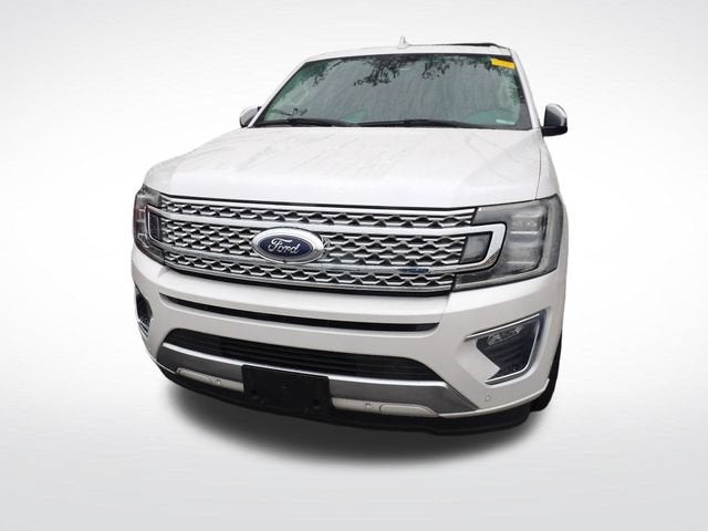 2018 Ford Expedition Platinum