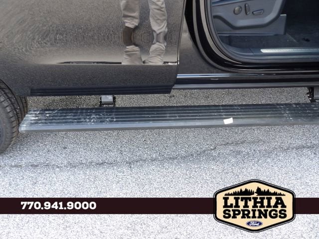 2026 Ford Expedition King Ranch