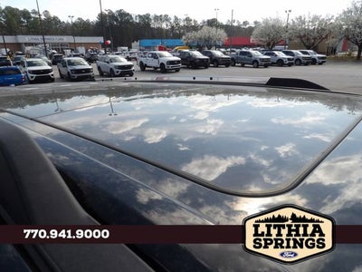 2026 Ford Expedition King Ranch