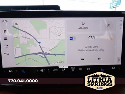 2026 Ford Expedition King Ranch