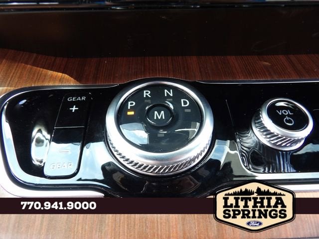 2026 Ford Expedition King Ranch