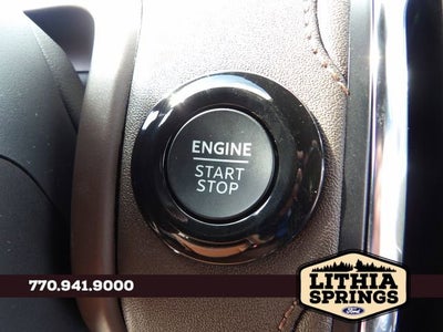 2026 Ford Expedition King Ranch