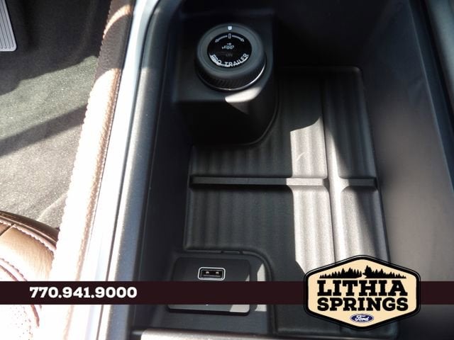 2026 Ford Expedition King Ranch