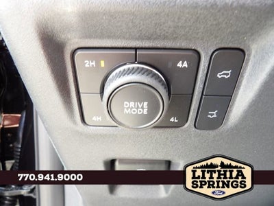 2026 Ford Expedition King Ranch