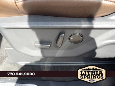 2026 Ford Expedition King Ranch