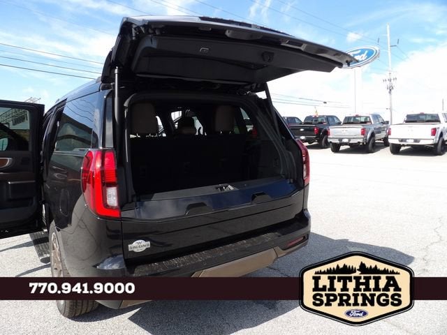 2026 Ford Expedition King Ranch