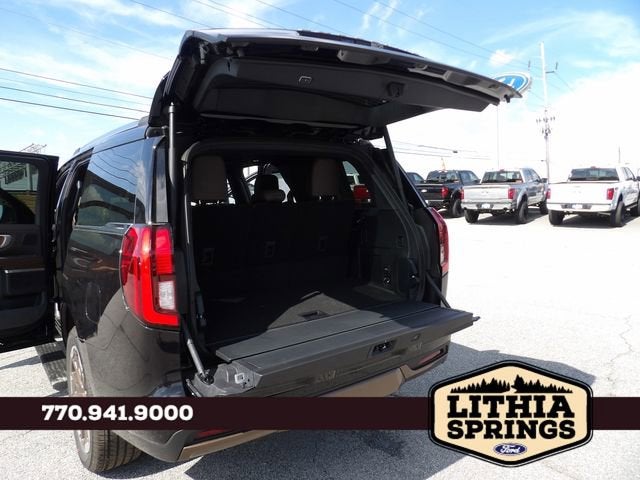 2026 Ford Expedition King Ranch