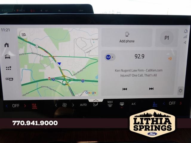 2026 Ford Expedition King Ranch