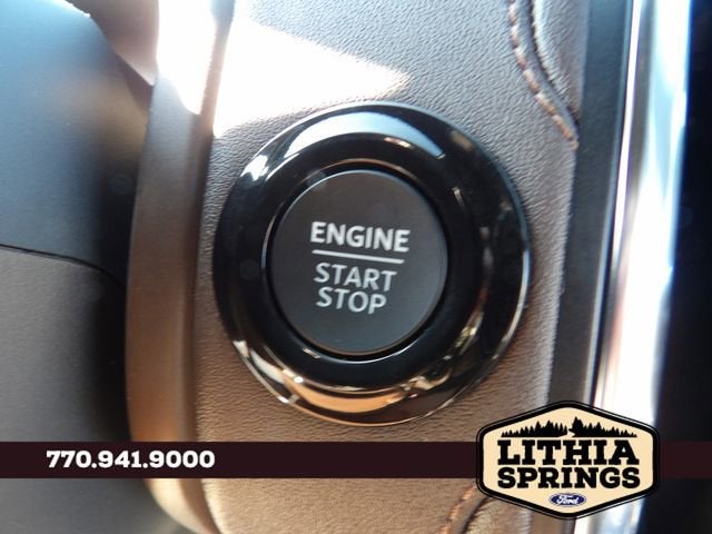 2026 Ford Expedition King Ranch