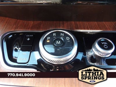 2026 Ford Expedition King Ranch