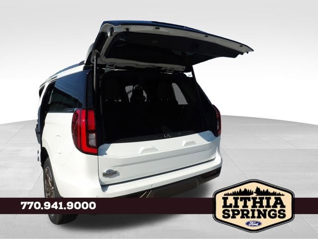 2026 Ford Expedition King Ranch