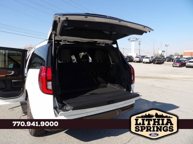 2026 Ford Expedition King Ranch