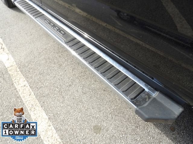 2021 Ford F-250SD LARIAT