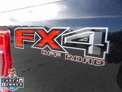 2021 Ford F-250SD LARIAT