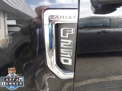 2021 Ford F-250SD LARIAT