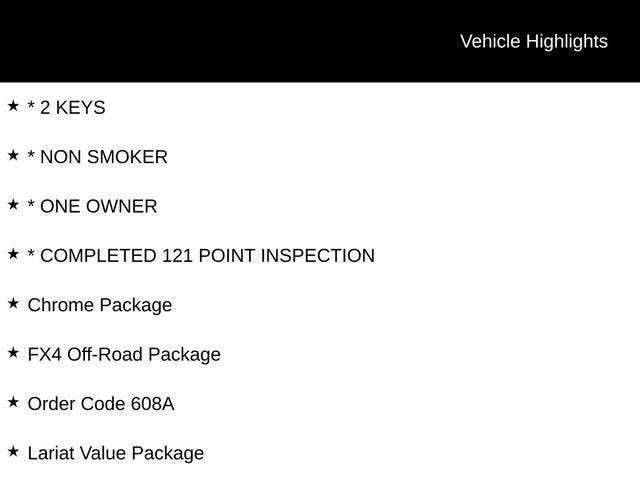 2021 Ford F-250SD LARIAT