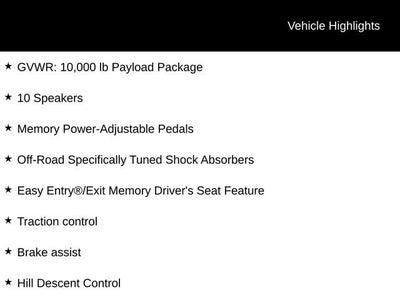 2021 Ford F-250SD LARIAT
