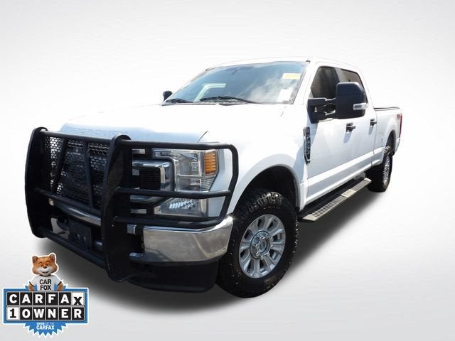 2022 Ford F-250SD XL