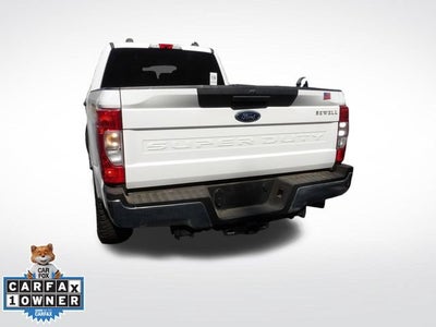 2022 Ford F-250SD XL