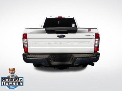2022 Ford F-250SD XL