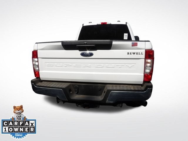 2022 Ford F-250SD XL