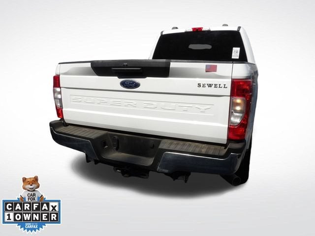 2022 Ford F-250SD XL